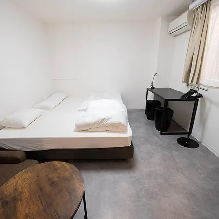 Tasonestayosaka 心斎橋東周防町1St301 Exterior photo